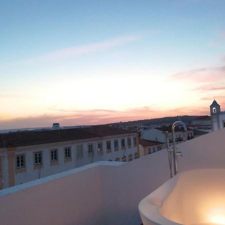 Evora Inn 外观 照片