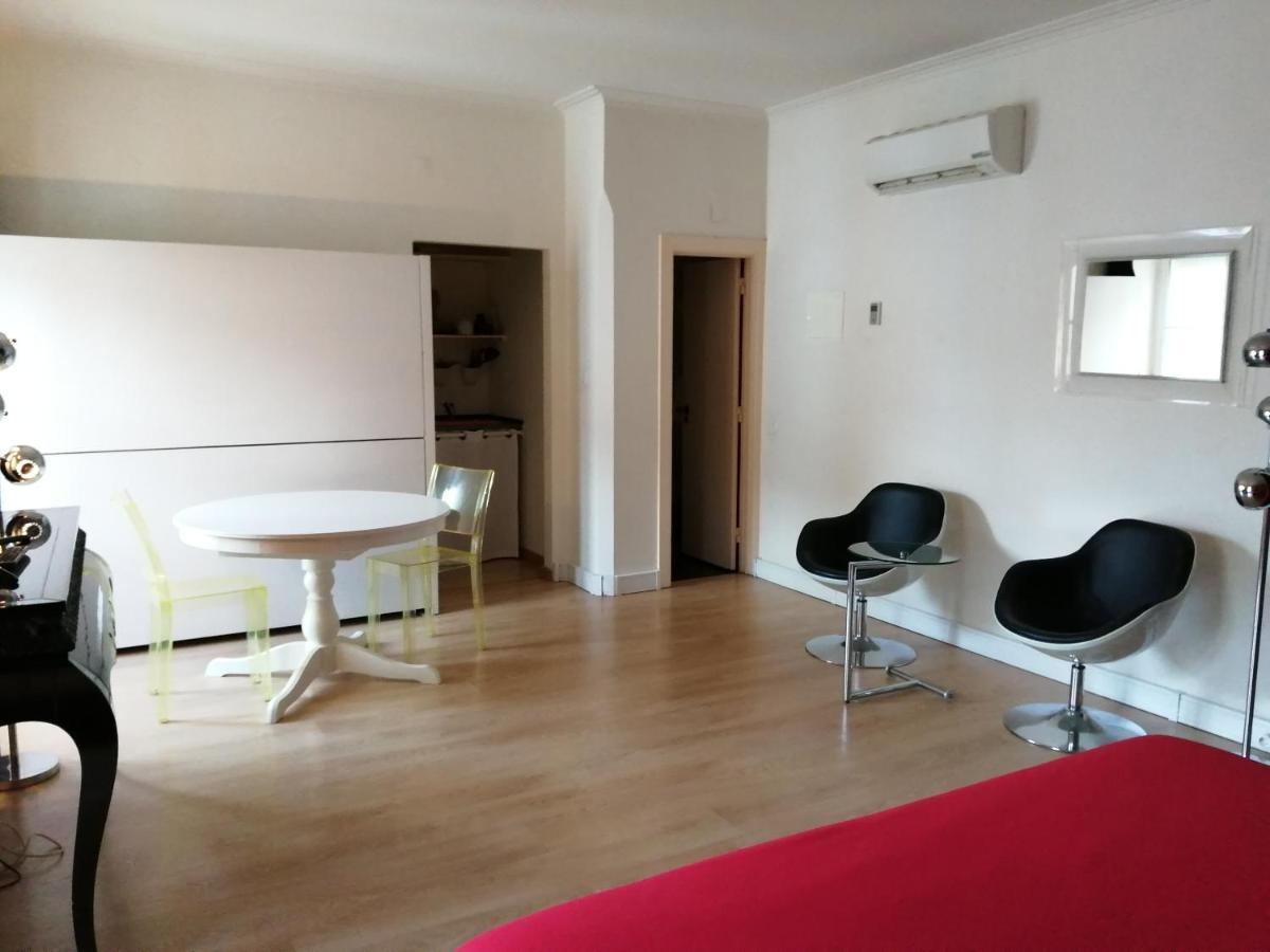 Evora Inn 外观 照片