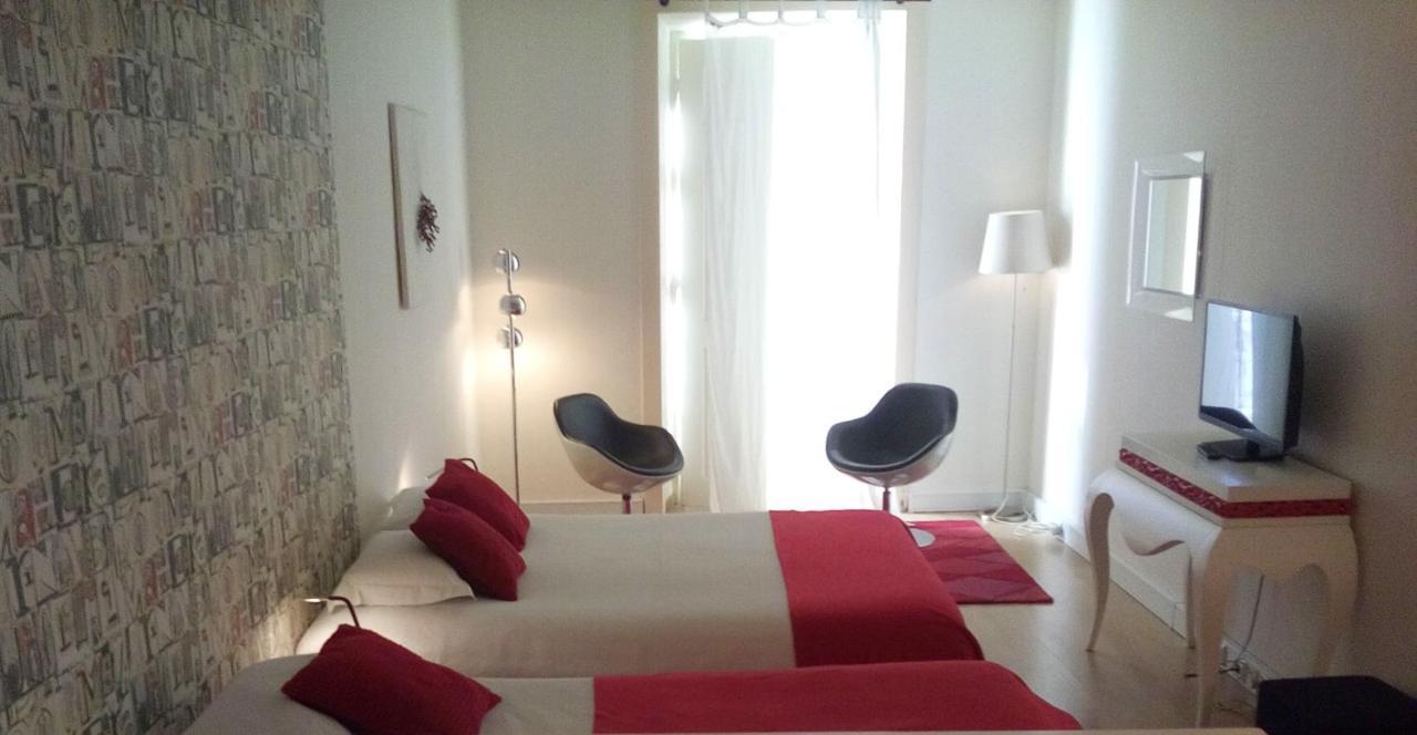 Evora Inn 外观 照片