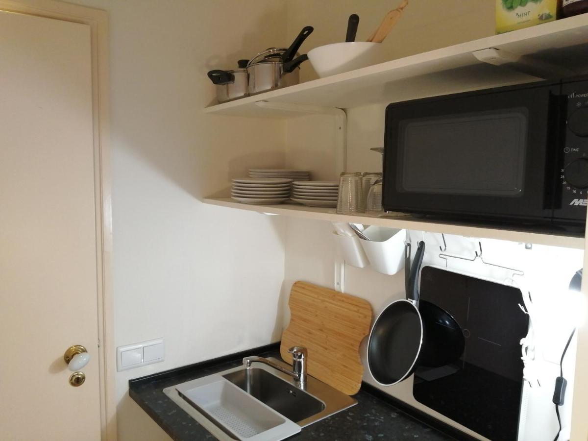 Evora Inn 外观 照片