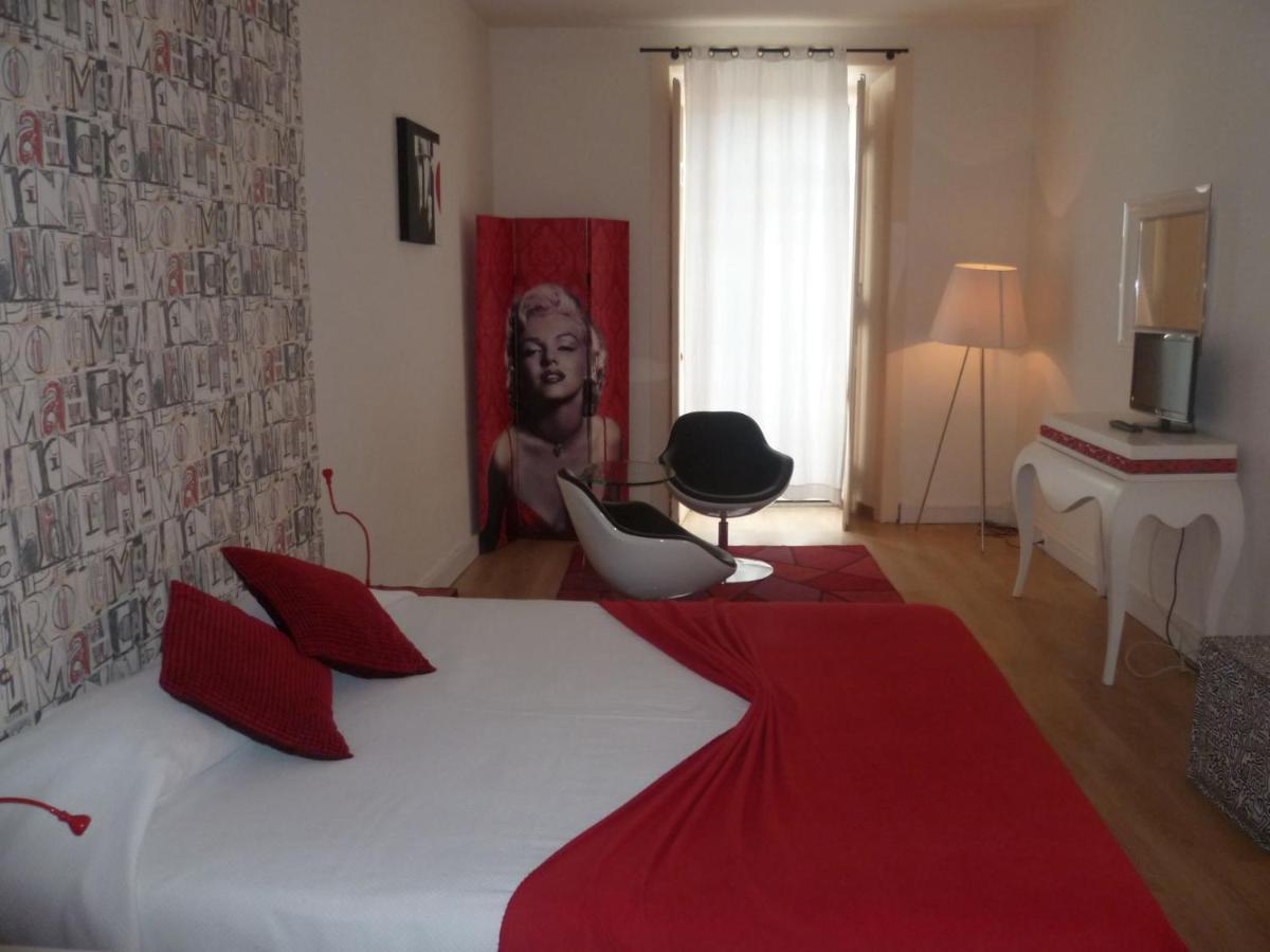 Evora Inn 外观 照片