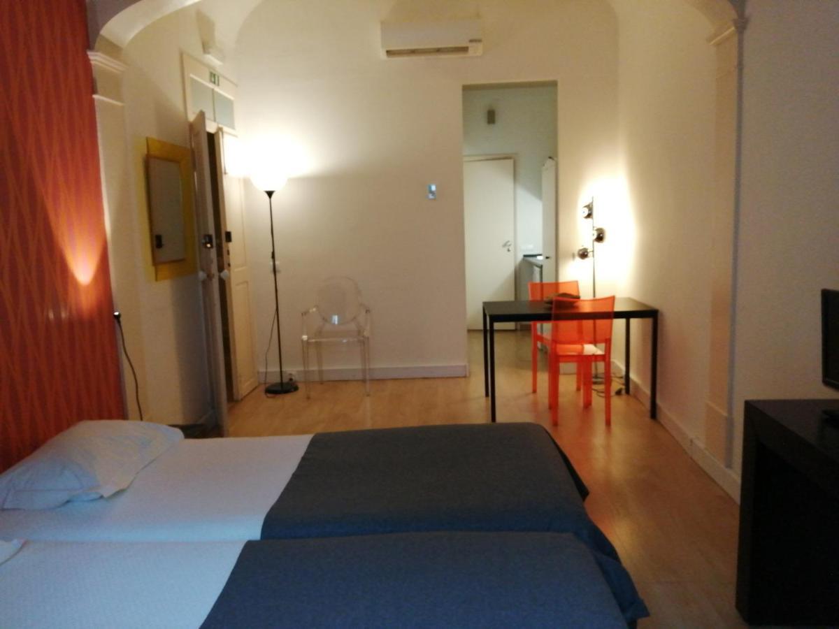 Evora Inn 外观 照片