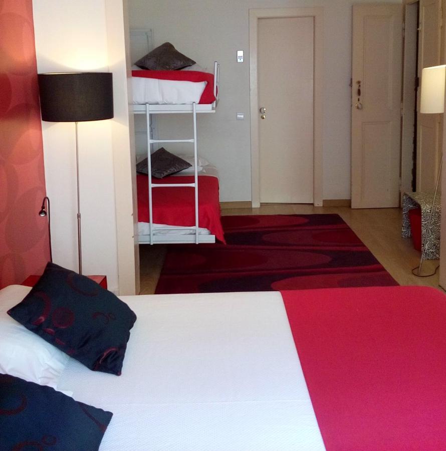 Evora Inn 外观 照片