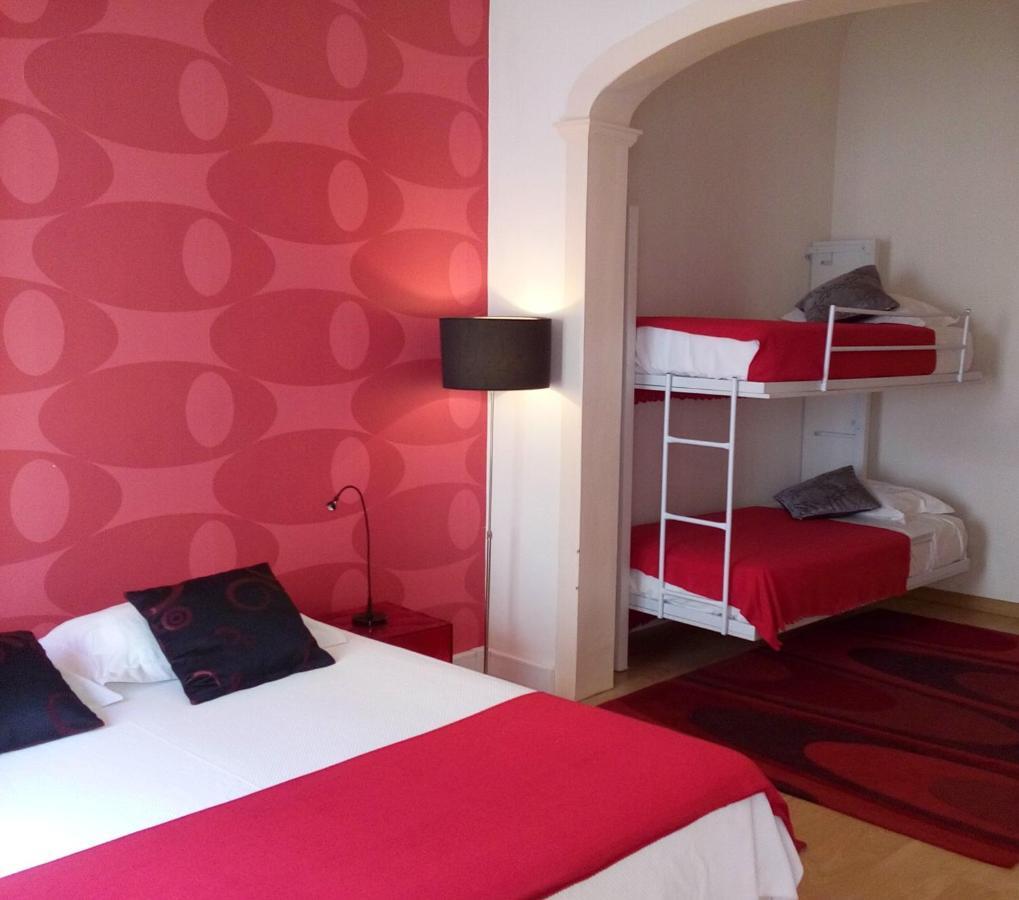 Evora Inn 外观 照片