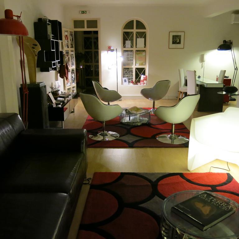 Evora Inn 外观 照片