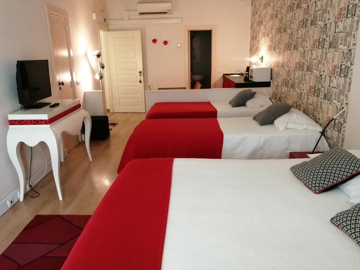 Evora Inn 外观 照片