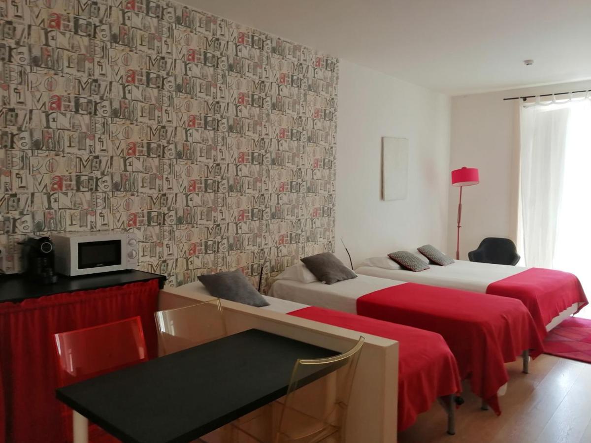 Evora Inn 外观 照片