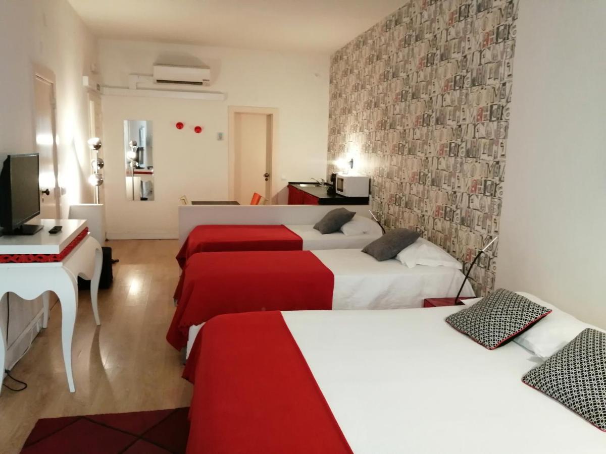 Evora Inn 外观 照片