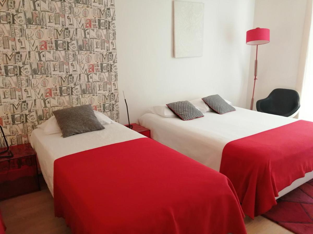 Evora Inn 外观 照片