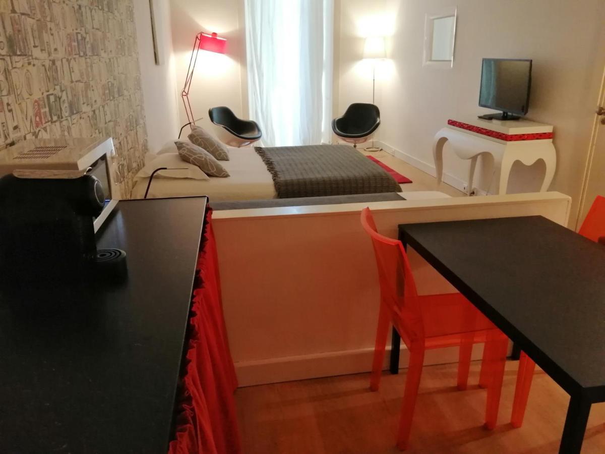 Evora Inn 外观 照片