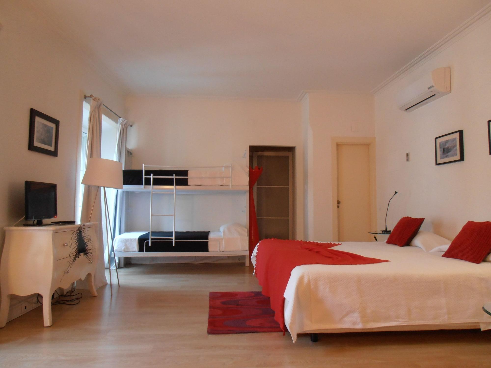 Evora Inn 外观 照片