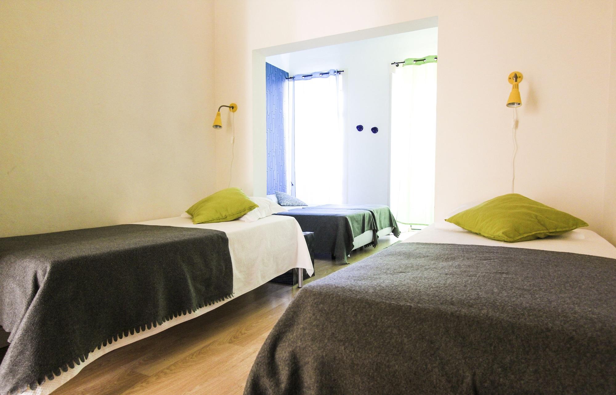 Evora Inn 外观 照片