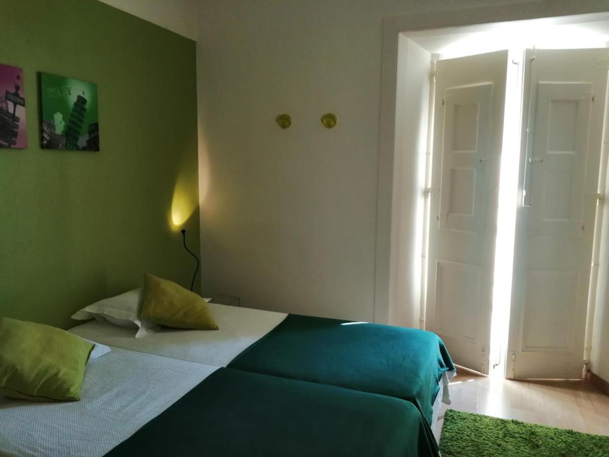 Evora Inn 外观 照片