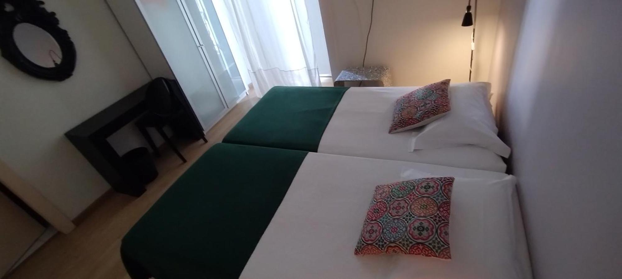 Evora Inn 外观 照片