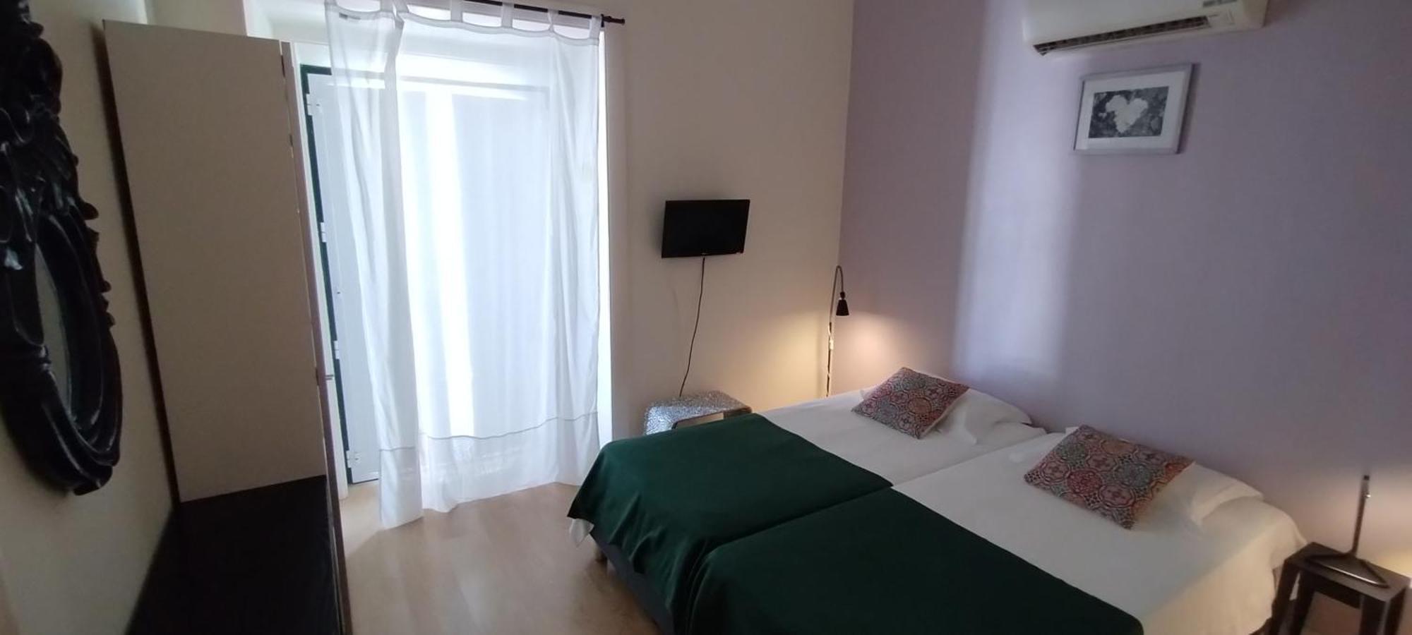 Evora Inn 外观 照片