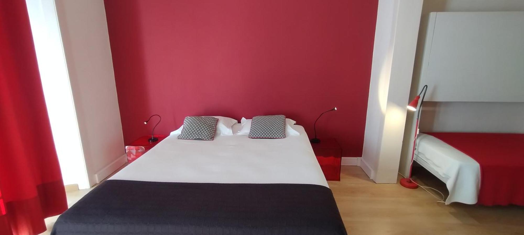 Evora Inn 外观 照片
