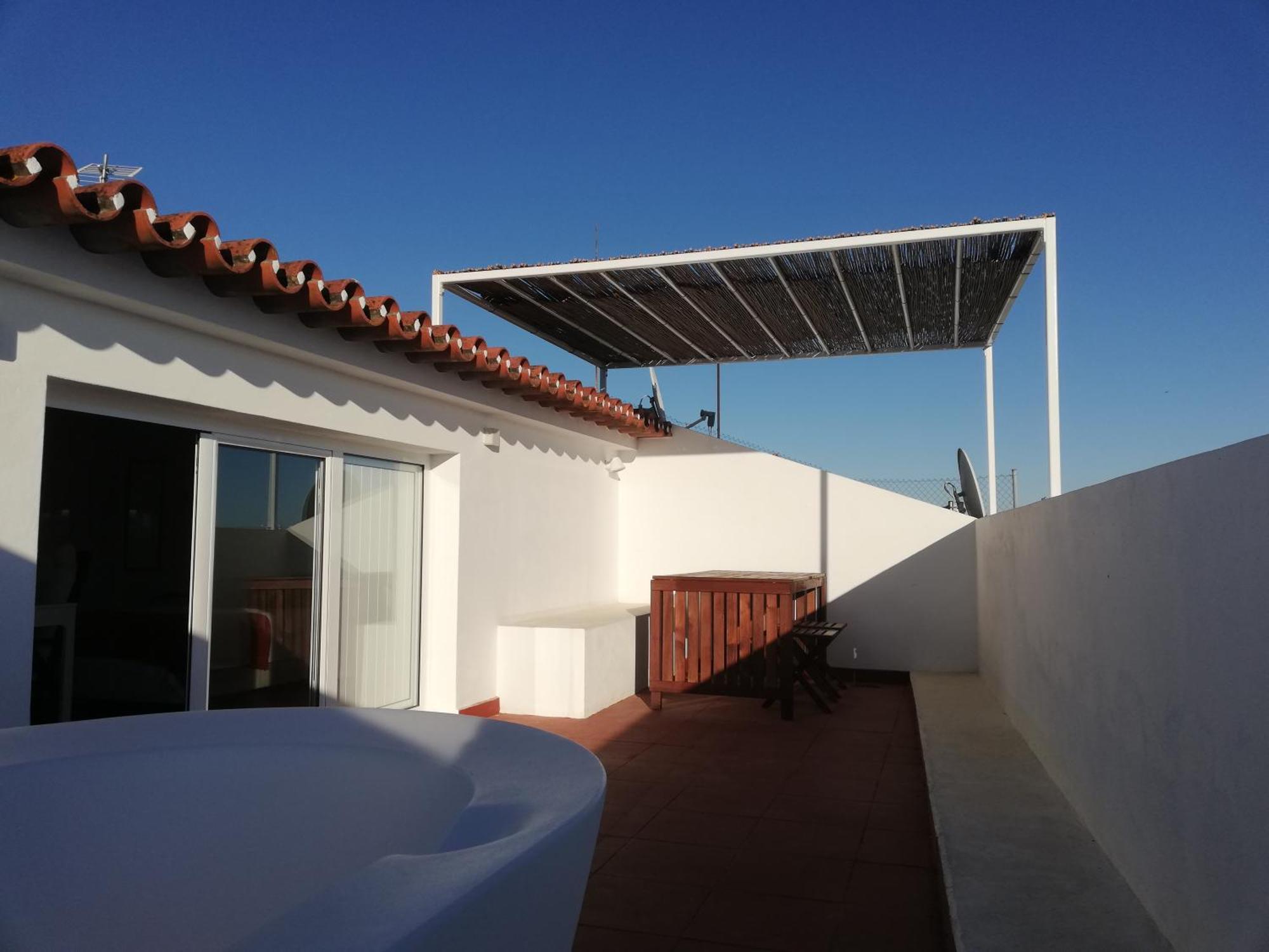 Evora Inn 外观 照片