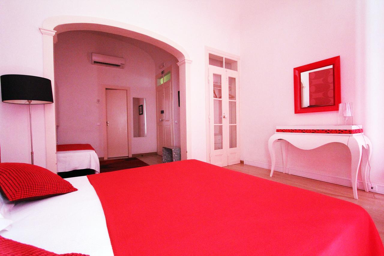 Evora Inn 外观 照片