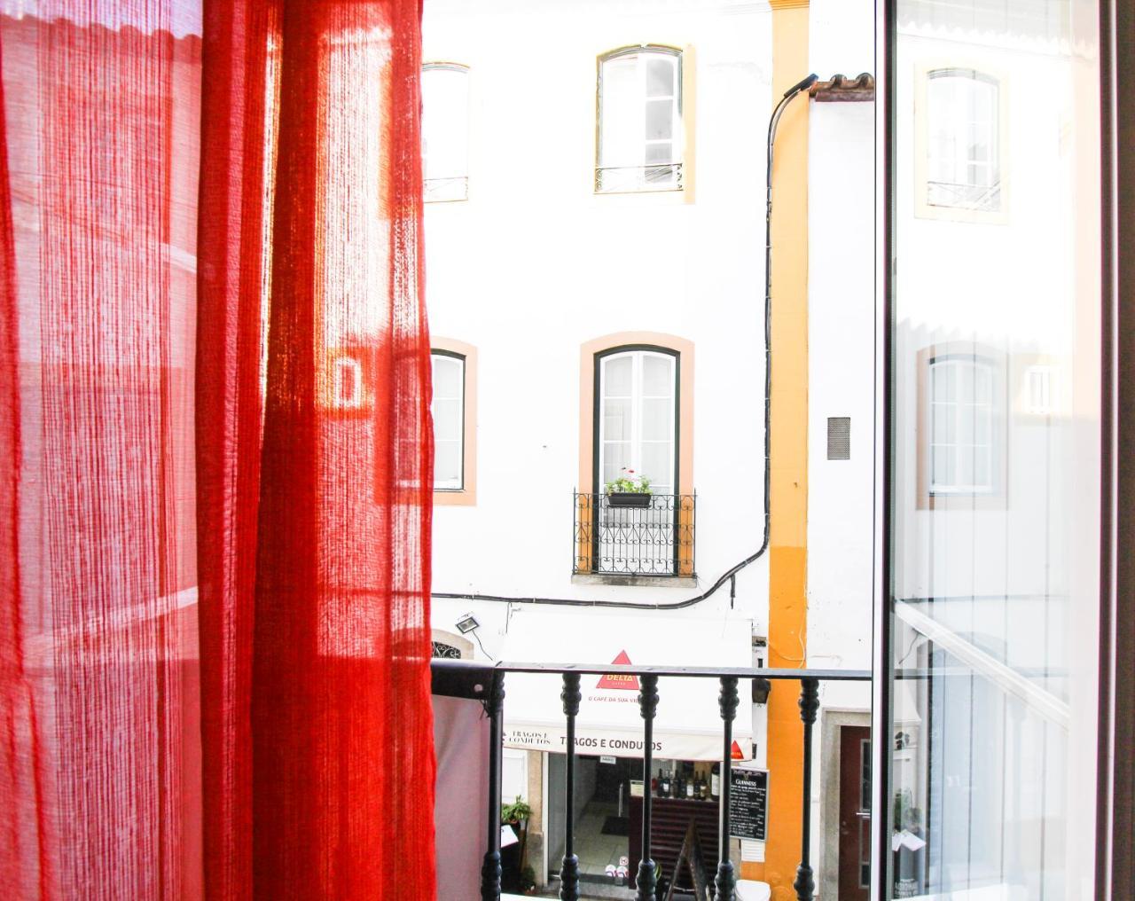Evora Inn 外观 照片