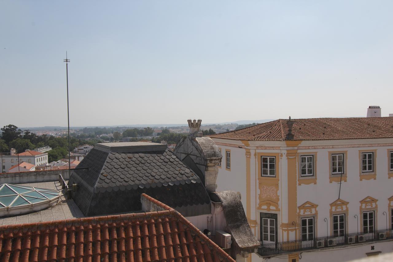 Evora Inn 外观 照片