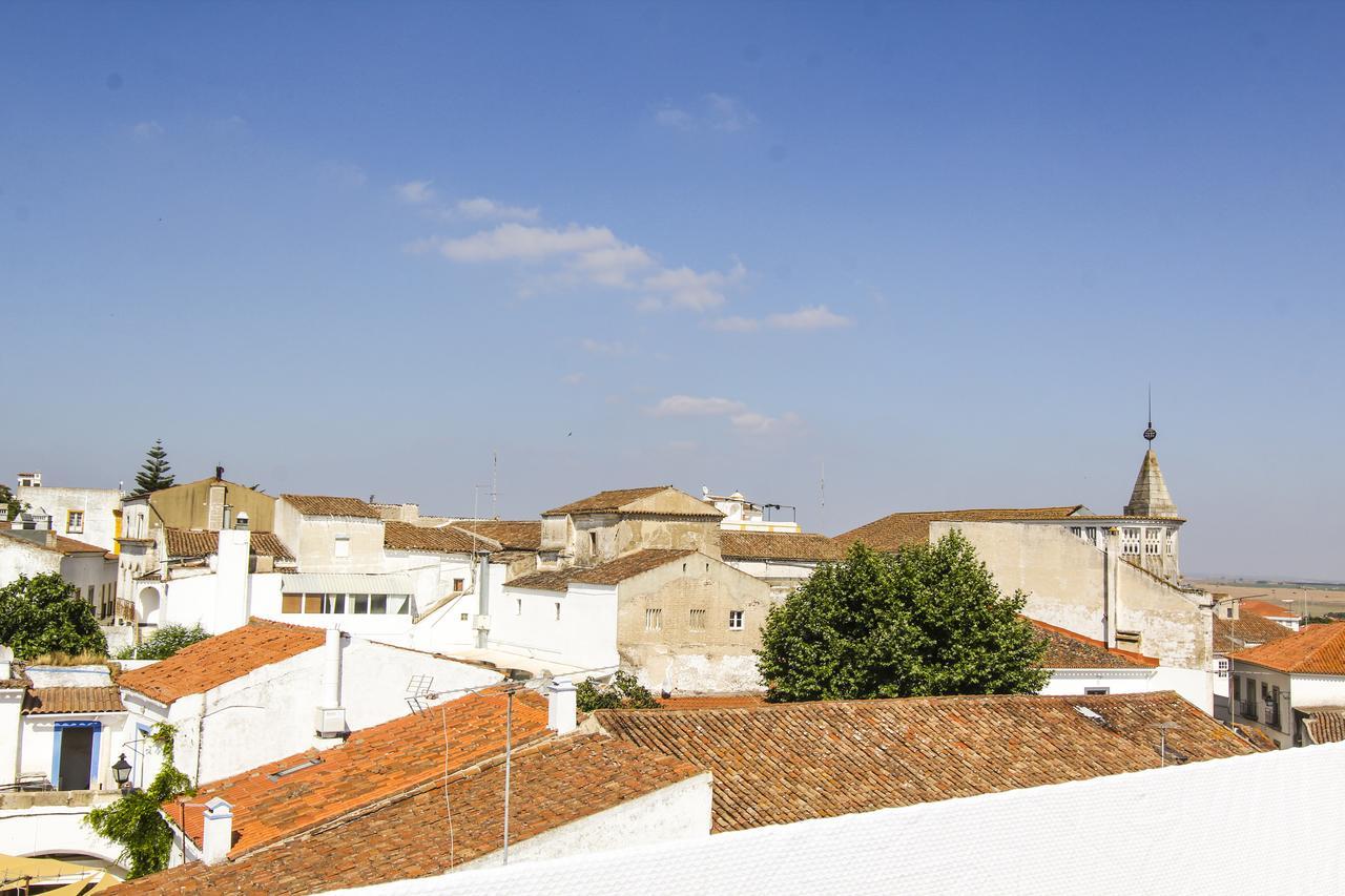 Evora Inn 外观 照片