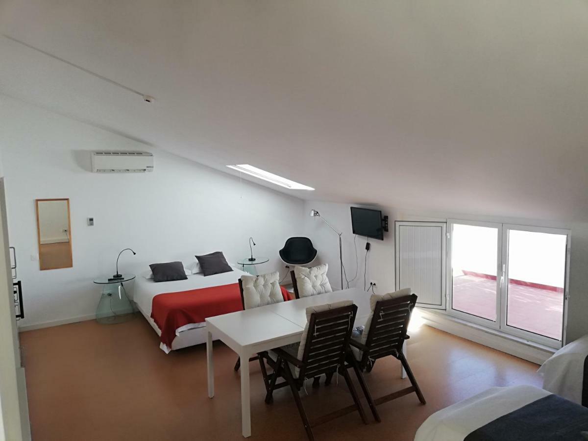 Evora Inn 外观 照片