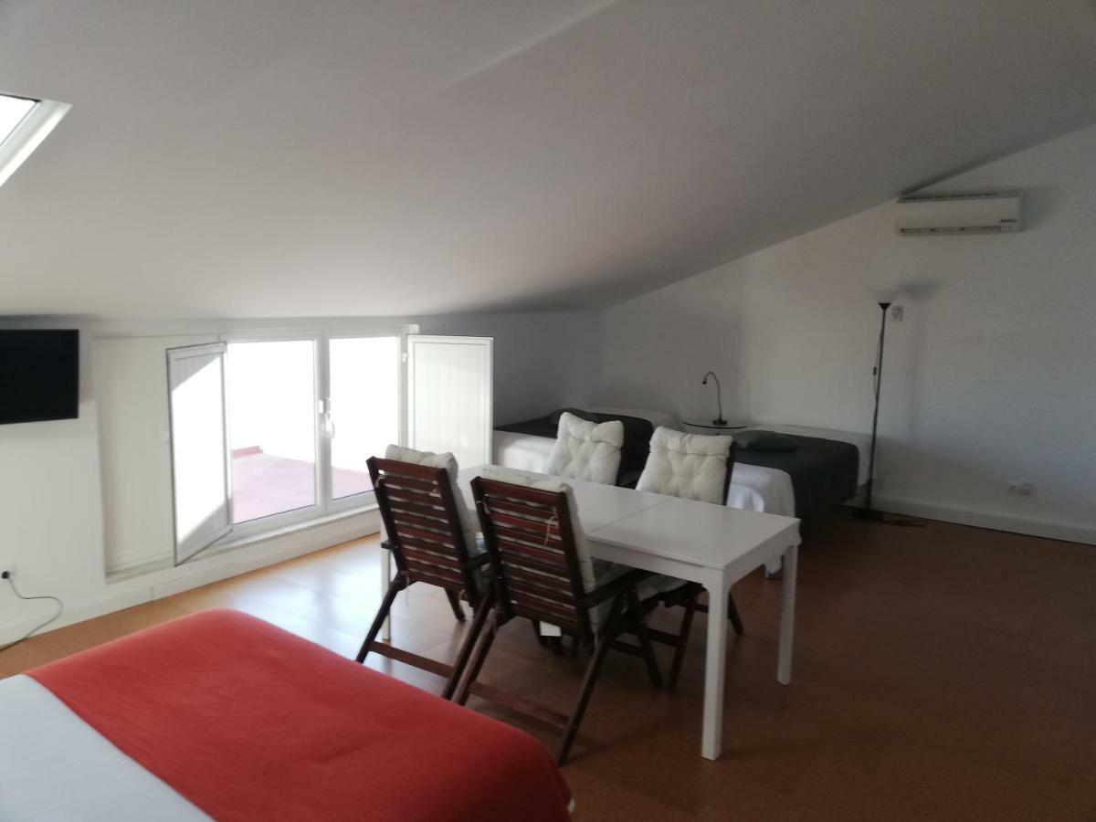 Evora Inn 外观 照片