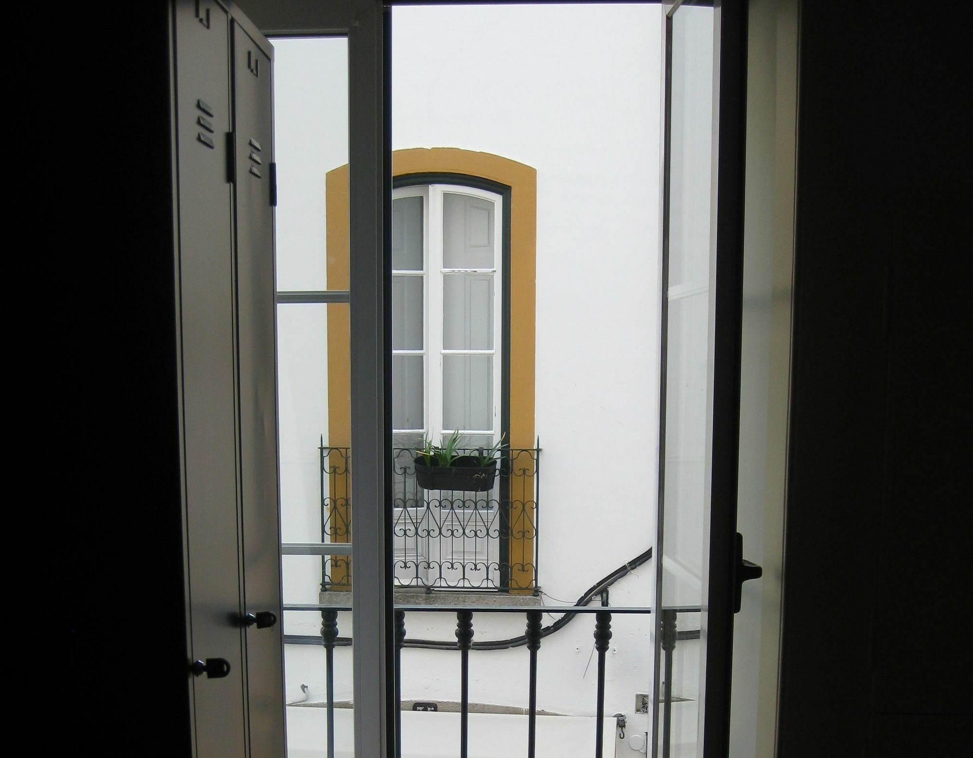 Evora Inn 外观 照片