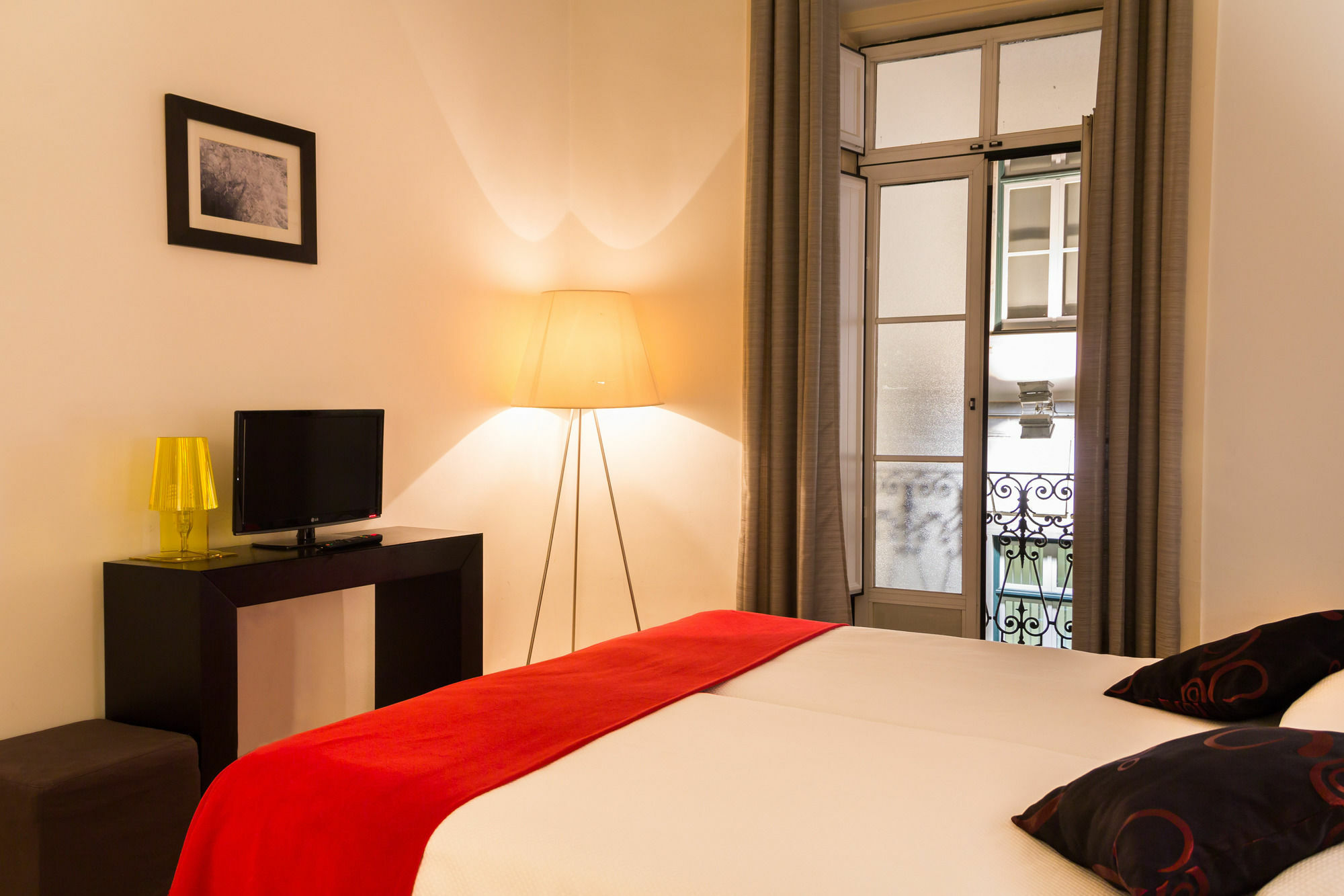 Evora Inn 外观 照片
